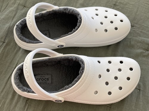 Crocs men classic lined - crocs,