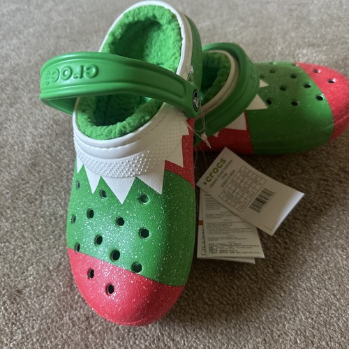 Brand new crocs - new, classic