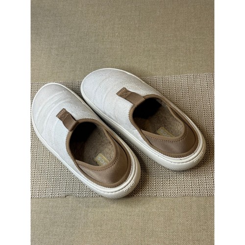 Crocs fleece lined slip - crocs,