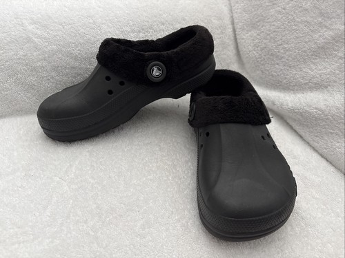 Crocs blitzen lined - crocs,