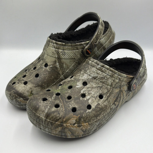 Crocs realtree apx lined - apx,