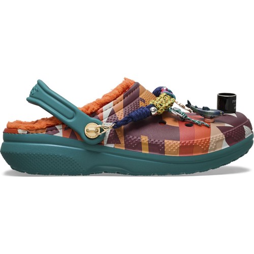 Pendleton crocs classic - x,