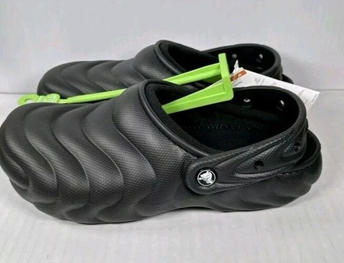 Crocs classic lined - crocs,