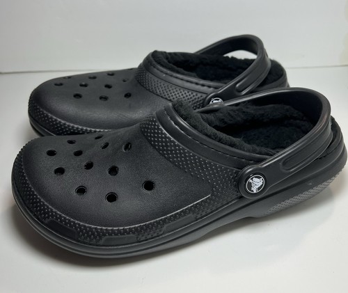 Crocs unisex classic faux - crocs,