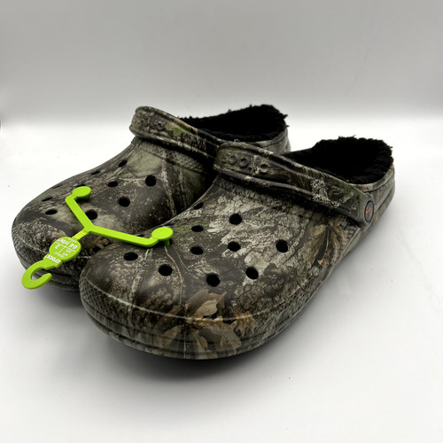 Crocs realtree apx classic - crocs,