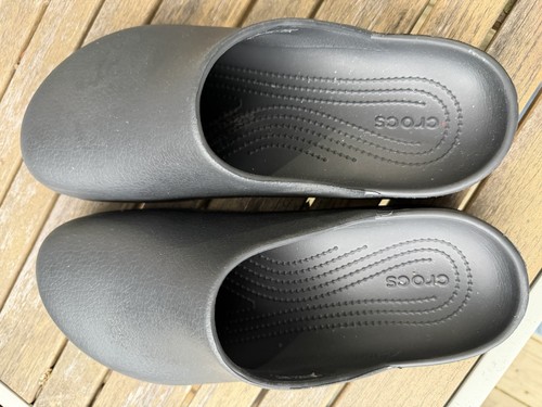 Crocs classic clog men us - crocs,