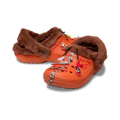 Crocs south park unisex kenny - park,