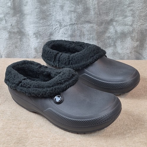 Crocs classic blitzen iii clog - blitzen,