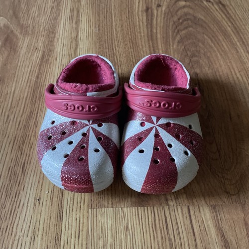 Crocs classic lined peppermint - crocs,