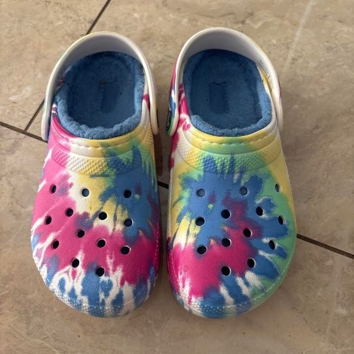 Crocs kids classic - crocs,