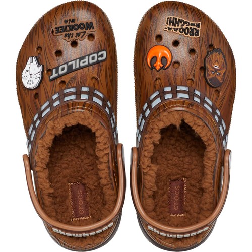 Crocs kids star wars - crocs,