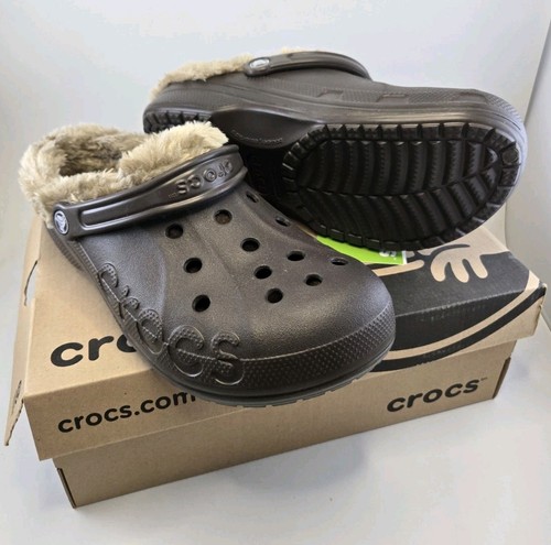 Crocs unisex baya lined - unisex,