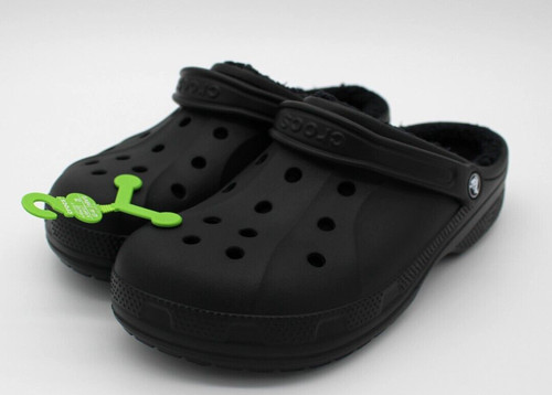 Crocs unisex lined clog warm - crocs,