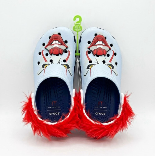 Crocs classic lined - crocs, clog