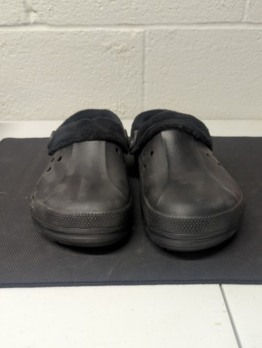 Crocs classic lined clog - crocs,