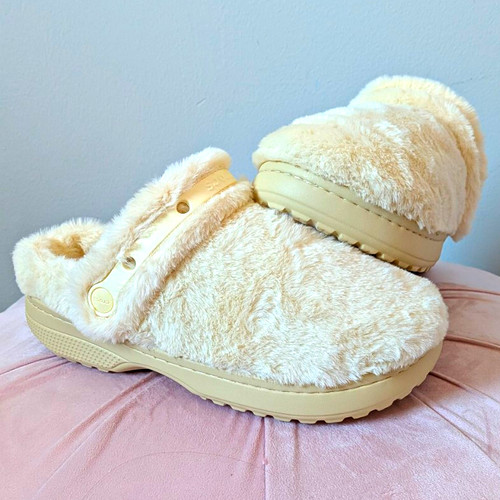 Crocs unfurgettable cozy - unfurgettable,