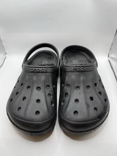 Crocs classic lined - crocs,
