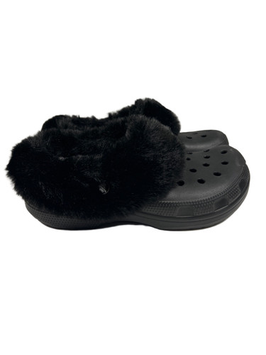 Crocs women black - crocs, women's