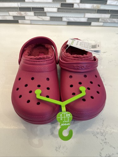 Crocs kids classic - crocs,