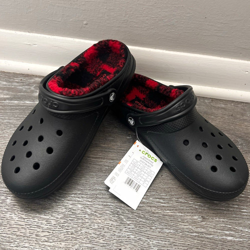 Crocs classic lined buffalo - classic,