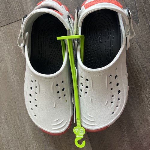 Crocs icey clog 211458 - ro,