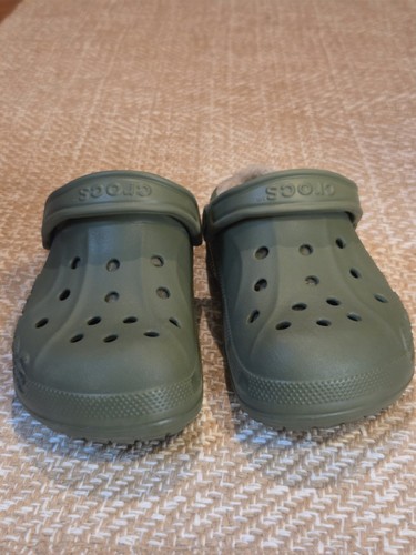 Crocs lined clogs cozy - clogs,