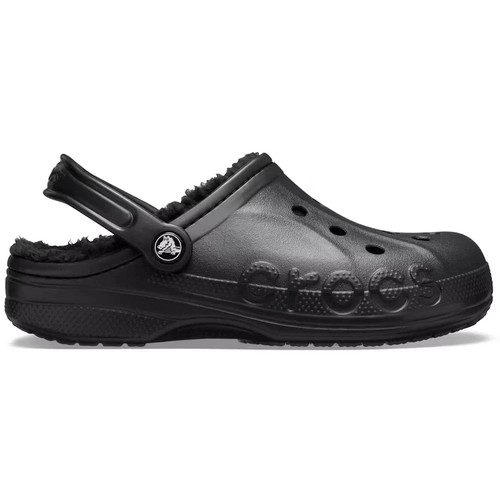 Crocs baya fleece - crocs, lined
