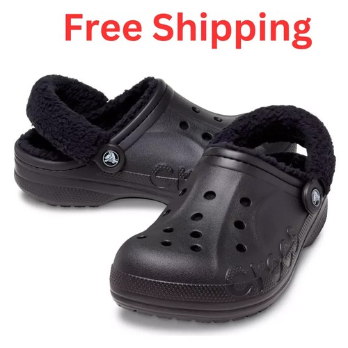 Crocs men and - men's,