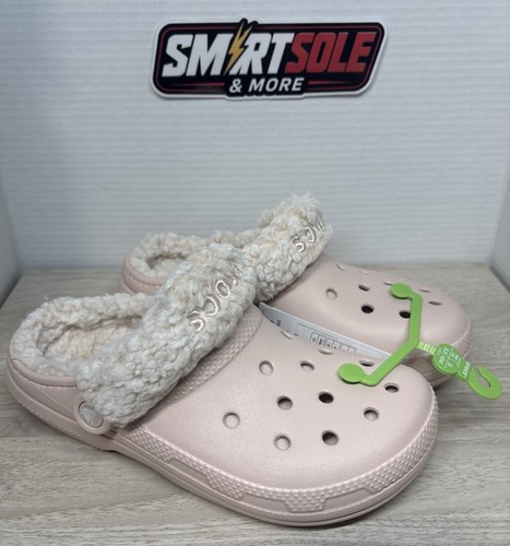 Crocs classic fleece lined - crocs,